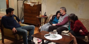 Survivor, Mert Öcal