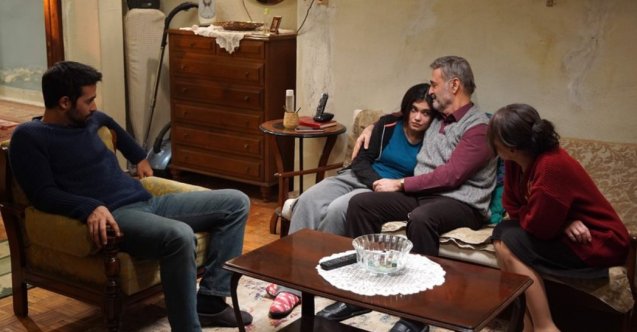 Survivor, Mert Öcal