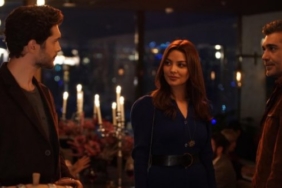 Zemheri hangi günler oynuyor, Zemheri dizisi ne zaman, hangi kanalda?