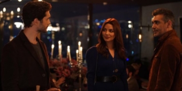 Zemheri hangi günler oynuyor, Zemheri dizisi ne zaman, hangi kanalda?