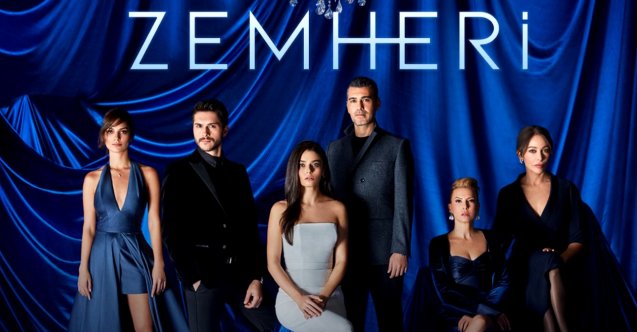 Zafer Ergin, Şevket Çoruh, Arka Sokaklar, Arka Sokaklar yeni bölüm fragmanı, Arka Sokaklar son bölüm fragmanı, Arka Sokaklar ne zaman, Özgür Ozan, İlker İnanoğlu