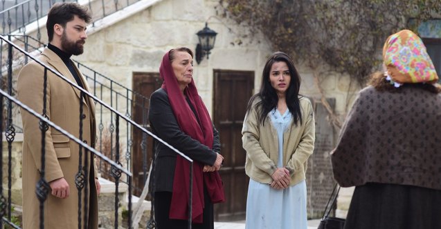 izmir, Bergama, Kınık