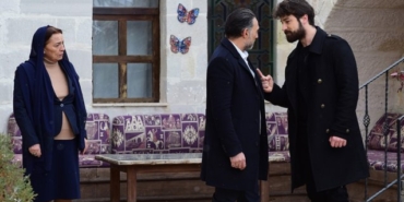 Erkan Sever, Ayça Varlıer, Mehtap Bayri, Kalk Gidelim, Kalk Gidelim yeni bölüm fragmanı, Kalk Gidelim son bölüm fragmanı, Kalk Gidelim ne zaman, Kalk Gidelim hangi gün, Kalk Gidelim hangi kanalda, Ufuk Özcan