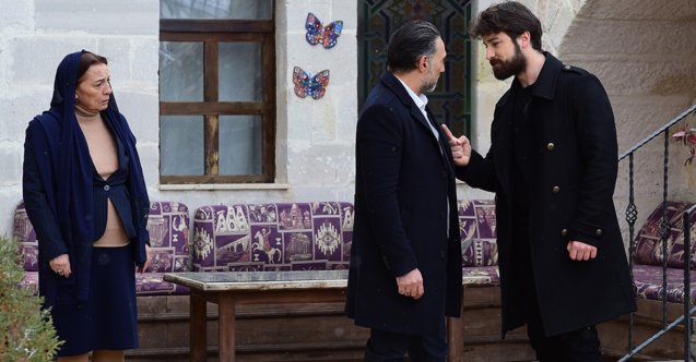 Erkan Sever, Ayça Varlıer, Mehtap Bayri, Kalk Gidelim, Kalk Gidelim yeni bölüm fragmanı, Kalk Gidelim son bölüm fragmanı, Kalk Gidelim ne zaman, Kalk Gidelim hangi gün, Kalk Gidelim hangi kanalda, Ufuk Özcan