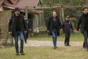 Arka Sokaklar 545. Bölüm fragmanı, Arka Sokaklar yeni bölüm fragmanı geldi