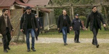 Arka Sokaklar 545. Bölüm fragmanı, Arka Sokaklar yeni bölüm fragmanı geldi