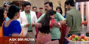 Kanal 7, yemin yeni bölüm fragmanı