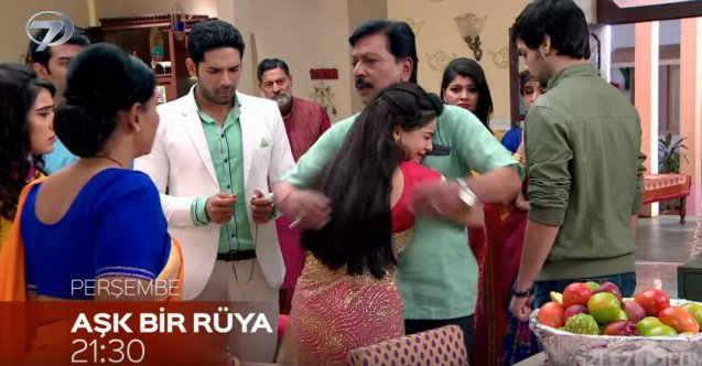 Kanal 7, yemin yeni bölüm fragmanı