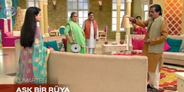 Aşk Bir Rüya 14 Mart fragmanı (26. Bölüm), Aşk Bir Rüya yeni bölüm fragmanı, Thapki’ye tuzak