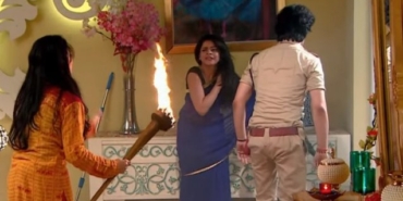 Kanal 7, yemin yeni bölüm fragmanı