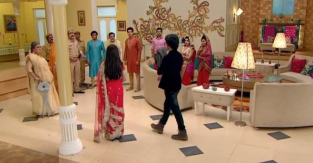 Kanal 7, yemin yeni bölüm fragmanı