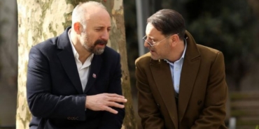 Demet Özdemir, İbrahim Çelikkol, Engin Hepileri, Doğduğun Ev Kaderindir yeni bölüm fragmanı, Zuhal Gencer, Doğduğun Ev Kaderindir son bölüm fragmanı