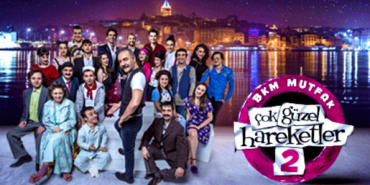 Çok Güzel Hareketler 2 neden yok, yeni bölümü ne zaman yayınlanacak?