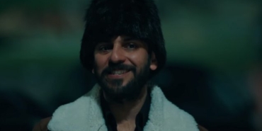 Fox TV, İlker Kaleli, Ceren Moray, Afra Saraçoğlu, Serkan Keskin, Öğretmen dizisi ne zaman, Öğretmen dizisi hangi kanalda, Öğretmen dizisi hangi gün, Öğretmen yeni bölüm fragmanı