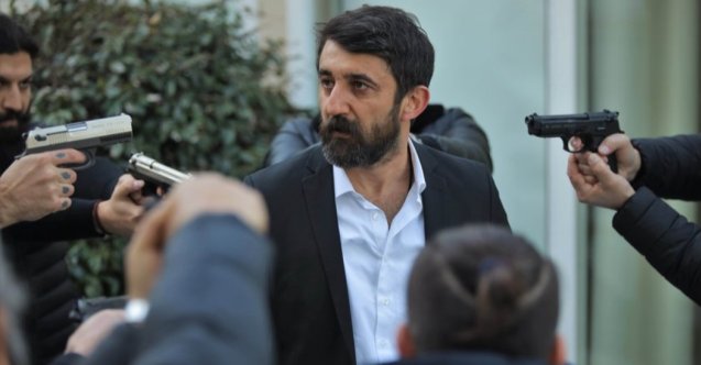 Kanal D, Zafer Ergin, Şevket Çoruh, Oya Okar, Merve Oflaz, Arka Sokaklar, Arka Sokaklar yeni bölüm fragmanı, Arka Sokaklar son bölüm fragmanı, İlker İnanoğlu