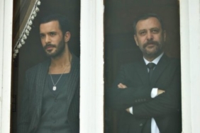 Fox TV, İlker Kaleli, Ceren Moray, Serhat Kılıç, Afra Saraçoğlu, Serkan Keskin, Öğretmen yeni bölüm fragmanı