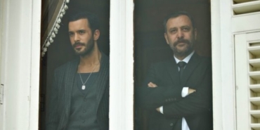 Fox TV, İlker Kaleli, Ceren Moray, Serhat Kılıç, Afra Saraçoğlu, Serkan Keskin, Öğretmen yeni bölüm fragmanı