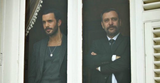 Fox TV, İlker Kaleli, Ceren Moray, Serhat Kılıç, Afra Saraçoğlu, Serkan Keskin, Öğretmen yeni bölüm fragmanı