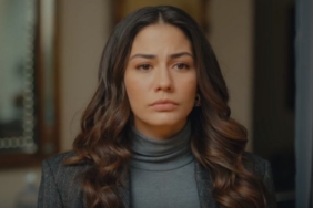 Beren Saat, Melisa Şenolsun, Hazal Türesan, Cezmi Baskın, Mehmet Günsür