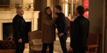 Kanal 7, Aşk Bir Rüya, Aşk Bir Rüya yeni bölüm fragmanı, Aşk Bir Rüya son bölüm fragmanı