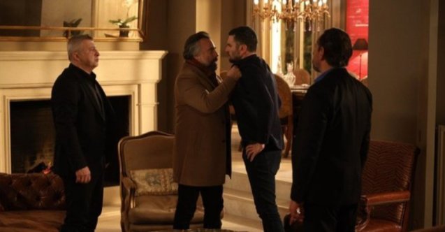 Kanal 7, Aşk Bir Rüya, Aşk Bir Rüya yeni bölüm fragmanı, Aşk Bir Rüya son bölüm fragmanı