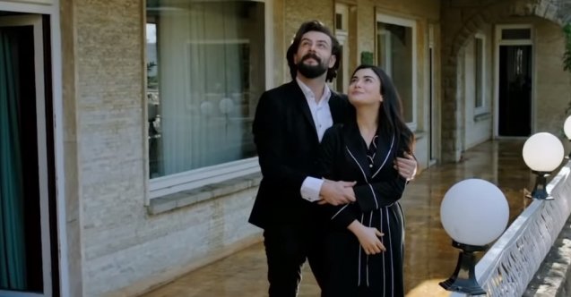 Kanal 7, Aşk Bir Rüya, Aşk Bir Rüya yeni bölüm fragmanı, Aşk Bir Rüya son bölüm fragmanı