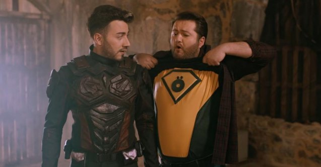 Rıza Kocaoğlu, Dolunay Soysert, TRT 1, İlker Kızmaz, Osman Sonant, Birkan Sokullu, Melis Sezen