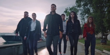 Hakan Muhafız 4. Sezon ne zaman çıkacak, kaç bölüm olacak, oyuncuları kim?