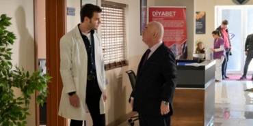 TRT 1, İncir Ağacı yeni bölüm fragmanı