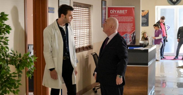 TRT 1, İncir Ağacı yeni bölüm fragmanı