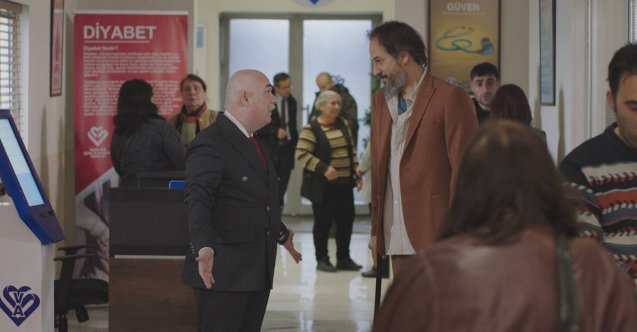 Hekimoğlu, Timuçin Esen, Okan Yalabık, Damla Colbay, Aytaç Şaşmaz, Kaan Yıldırım, Hekimoğlu ne zaman, Hekimoğlu hangi gün, Hekimoğlu hangi kanalda, Ebru Özkan Saban