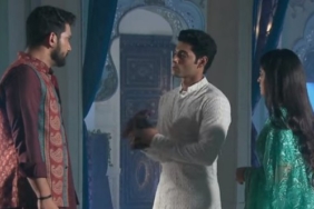 İkimizin Yerine 20 Mart fragmanı, İkimizin Yerine 560. Yeni bölüm fragmanı, Nandini’ye tuzak