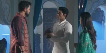 İkimizin Yerine 20 Mart fragmanı, İkimizin Yerine 560. Yeni bölüm fragmanı, Nandini’ye tuzak