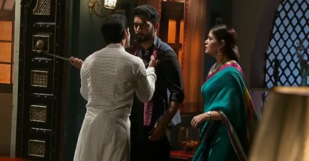 TRT 1, İncir Ağacı yeni bölüm fragmanı