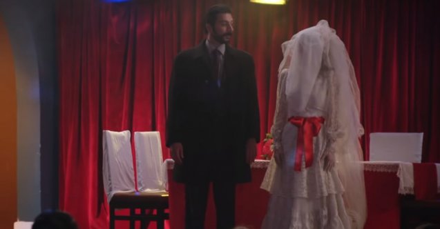 İkimizin Yerine, İkimizin Yerine yeni bölüm fragmanı, Kanal 7, İkimizin Yerine dizisi, İkimizin Yerine son bölüm fragmanı, İkimizin Yerine dizisi yeni bölüm fragmanı