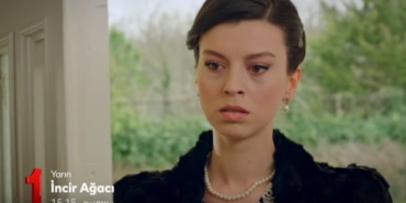 İncir Ağacı 115. bölüm fragmanı, İncir Ağacı yeni bölüm fragmanı (27 Mart Cuma fragmanı) yayında