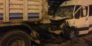 Survivor, Elif Yıldırım Gören