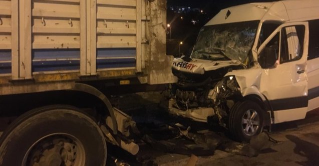 Survivor, Elif Yıldırım Gören