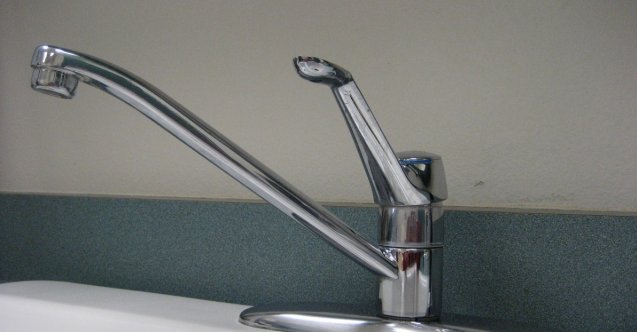 Karşıyaka, izmir, İzmir su kesintisi, Karşıyaka su kesintisi, Donanmacı Mahallesi