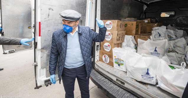 Kanal D, Zafer Ergin, Şevket Çoruh, Arka Sokaklar, Arka Sokaklar yeni bölüm fragmanı, Arka Sokaklar son bölüm fragmanı, İlker İnanoğlu
