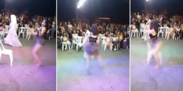İzmir Menderes sünnet düğünü twerk dansı kararı çıktı: 10 ay hapis