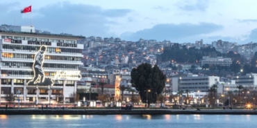 İzmir nüfusu 2020 toplam kaç kişi? sorusu yanıt buldu