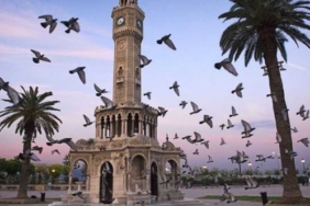 izmir, Balçova, Bornova, Çeşme, Kemalpaşa, Menderes, Ödemiş, Seferihisar, Urla, Özdere, Gölcük