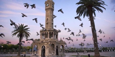 izmir, Balçova, Bornova, Çeşme, Kemalpaşa, Menderes, Ödemiş, Seferihisar, Urla, Özdere, Gölcük