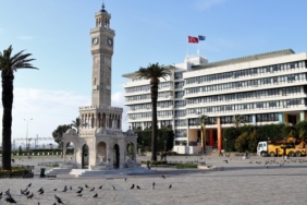 İzmir’de karantinaya alınan yerler var mı? İzmir’de corona virüs vakası tedbirleri son dakika