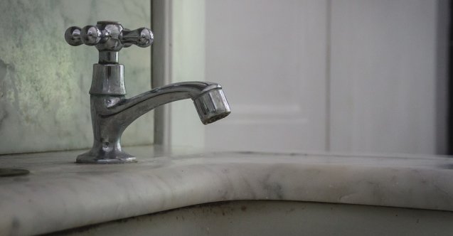 izmir, Çiğli, İzmir su kesintisi, Çiğli su kesintisi