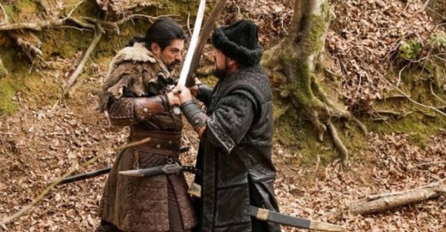 Öykü Gürman, Erkan Petekkaya, Şebnem Bozoklu, İlayda Çevik, Ertan Saban