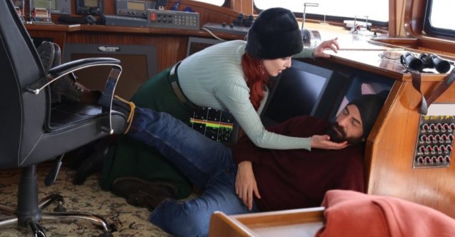 Ebru Şahin, Akın Akınözü, Ayda Aksel, Serhat Tutumluer, Gülçin Santırcıoğlu, Tansu Taşanlar, Oya Unustası, Hercai dizisi, Hercai yeni bölüm fragmanı, Hercai son bölüm fragmanı, Hercai dizisi yeni bölüm fragmanı