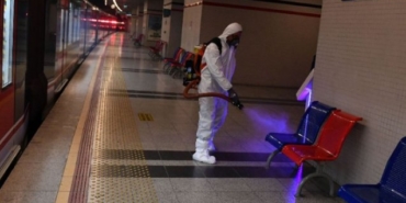 Maske fiyatları fırladı, savcılık olaya el koydu