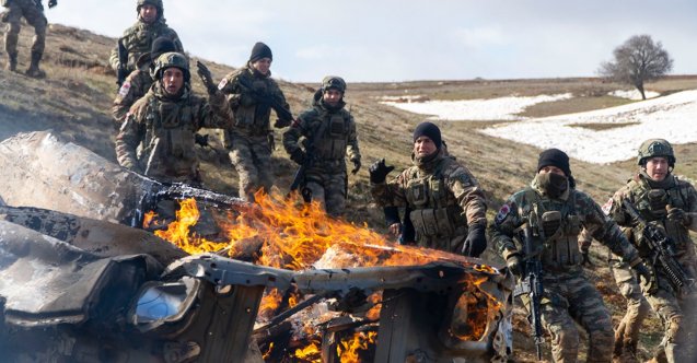 Kanal 7, yemin yeni bölüm fragmanı